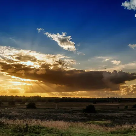 De Sprengen Bed & Breakfast Epe