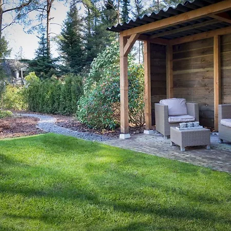 Bed & Breakfast De Sprengen