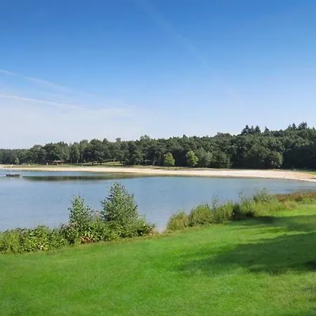 De Sprengen Bed & Breakfast Epe