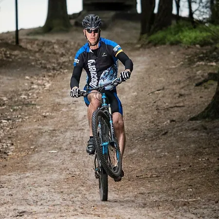 De Sprengen Bed & Breakfast Epe