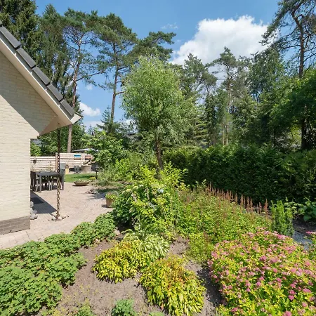 De Sprengen Bed & Breakfast Epe