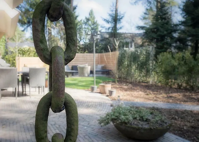 Bed and breakfast De Sprengen Epe