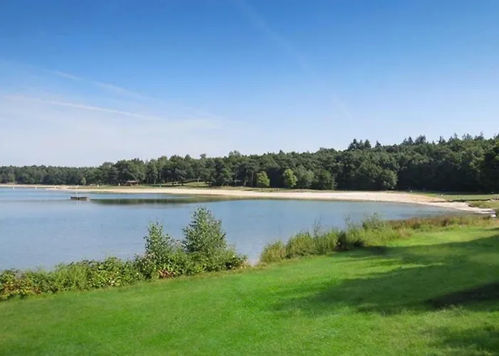 De Sprengen Bed and breakfast Epe