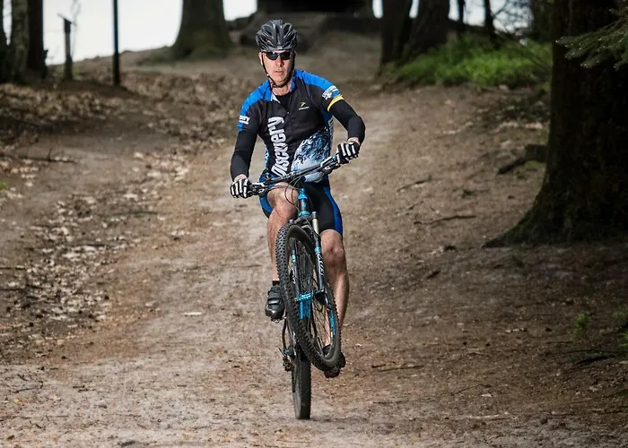 De Sprengen Bed and breakfast Epe