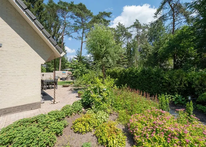 De Sprengen Bed and breakfast Epe