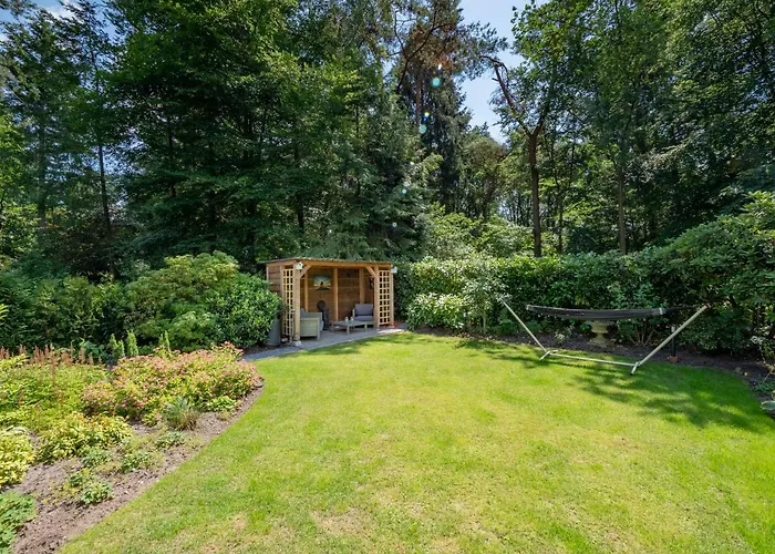 De Sprengen Bed and breakfast Epe