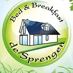 Bed & Breakfast De Sprengen *