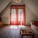 Bed & Breakfast De Sprengen Epe