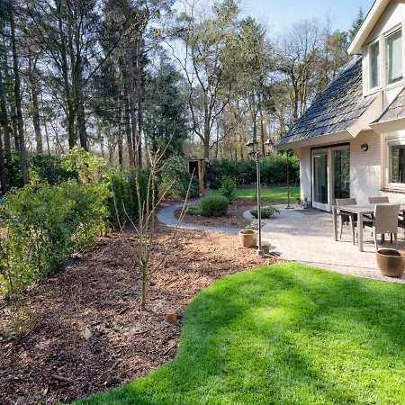 De Sprengen Bed & Breakfast Epe