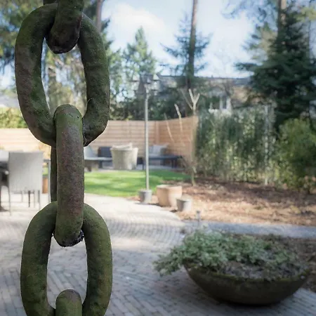 Bed & Breakfast De Sprengen Epe