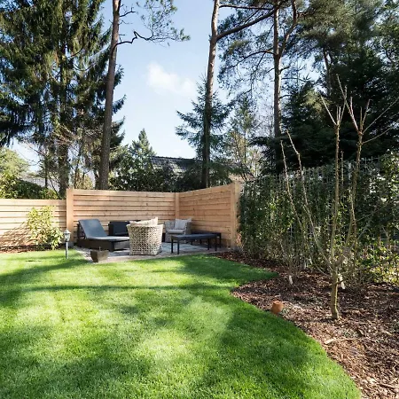 Bed & Breakfast De Sprengen