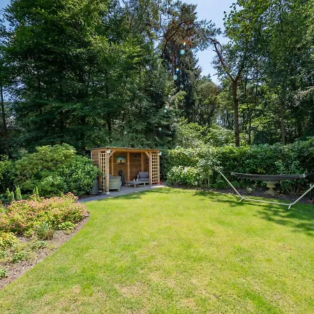 De Sprengen Bed & Breakfast Epe