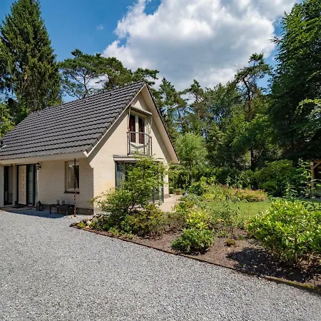 Bed & Breakfast De Sprengen *