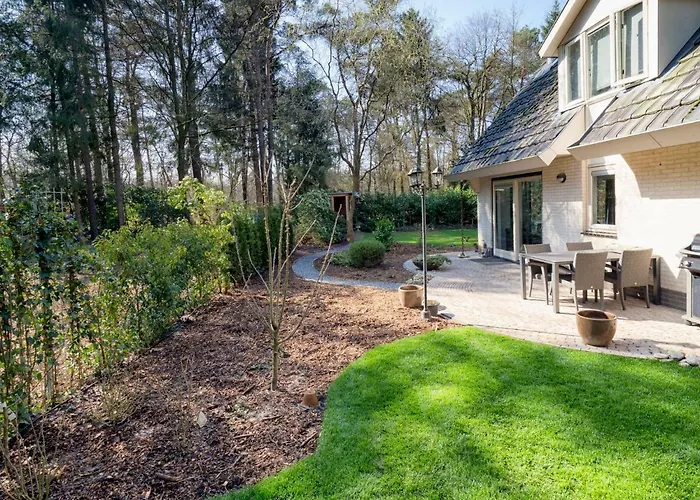 De Sprengen Bed & Breakfast Epe