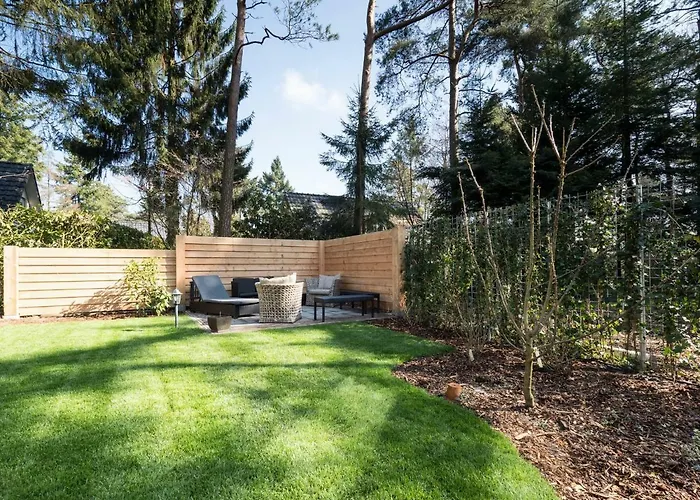 Bed & Breakfast De Sprengen