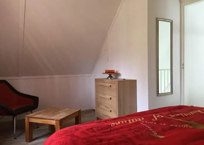 De Sprengen Bed & Breakfast *