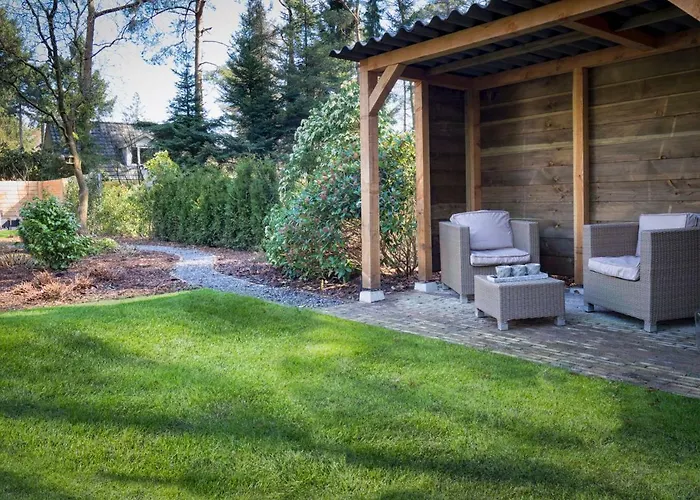 Bed & Breakfast De Sprengen