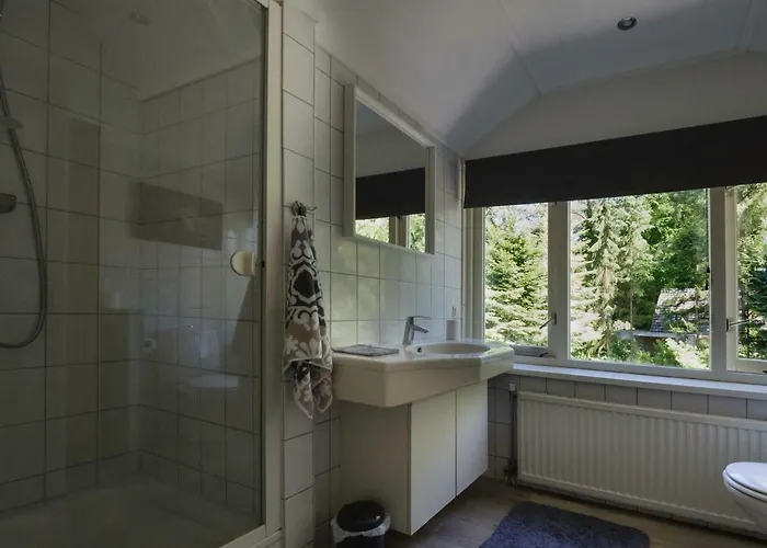 De Sprengen Bed & Breakfast