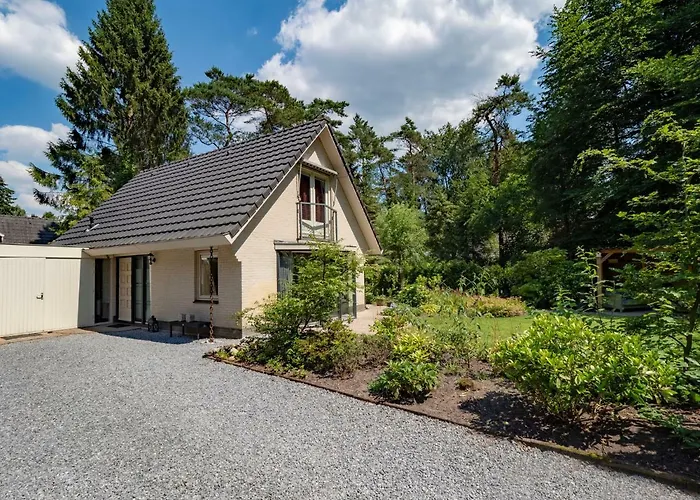 Bed & Breakfast De Sprengen *